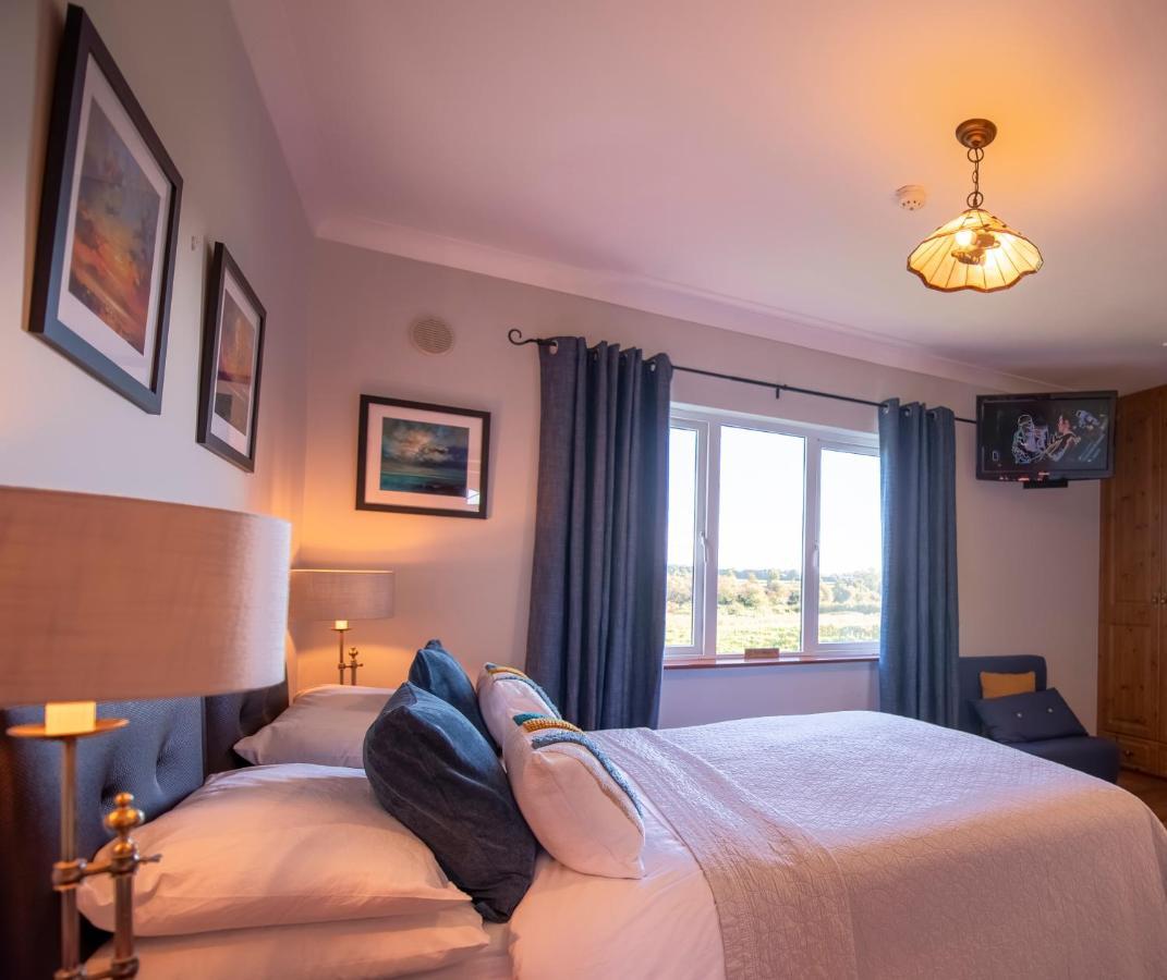 Bunratty Meadows Bed & Breakfast Exterior foto