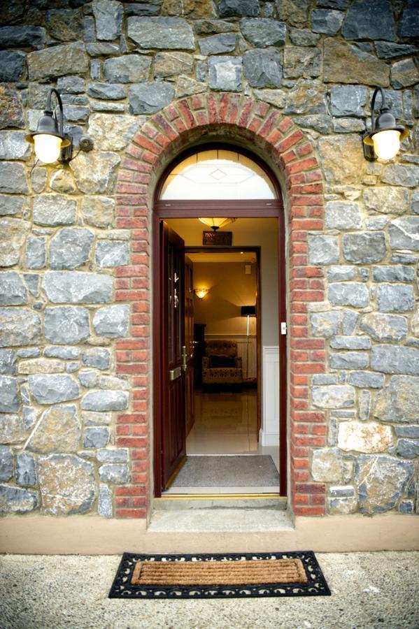Bunratty Meadows Bed & Breakfast Exterior foto